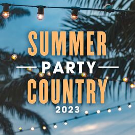 Album cover of Summer Party Country 2023