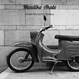Album cover of Mwaliko Akale