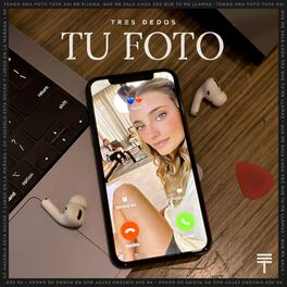 Album cover of Tu Foto