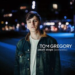 Album cover of Small Steps (Acoustic Version)