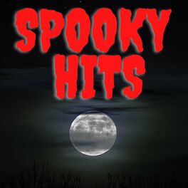 Album cover of Spooky Hits