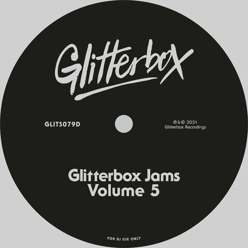 Glitterbox Recordings