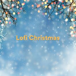 Album cover of Lofi Christmas