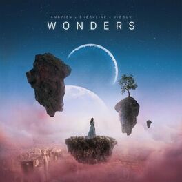 Album cover of Wonders