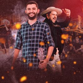 Album cover of Revoada Galponeira