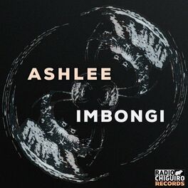 Album cover of Imbongi