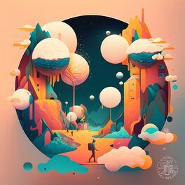 Album cover of Imagine That