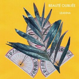 Album cover of Beauté oubliée