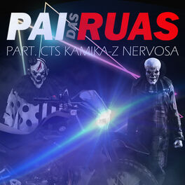 Album cover of Nervosa