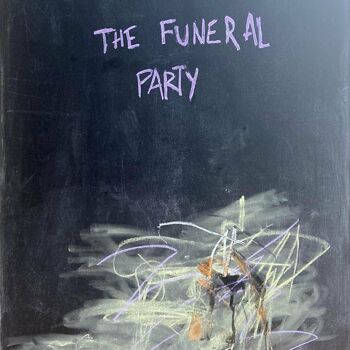 The Funeral Party cover