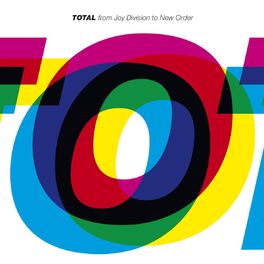 Album cover of TOTAL
