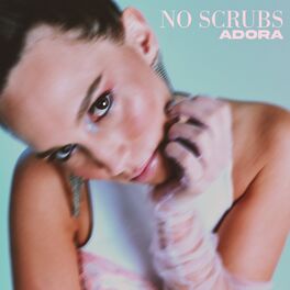 Album cover of No Scrubs