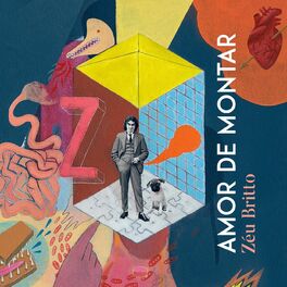 Album cover of Amor de Montar