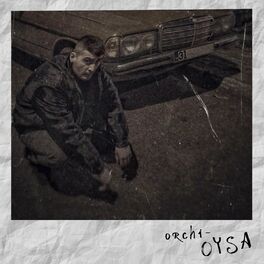 Album cover of Oysa
