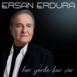Album cover of Her Yerde Kar Var