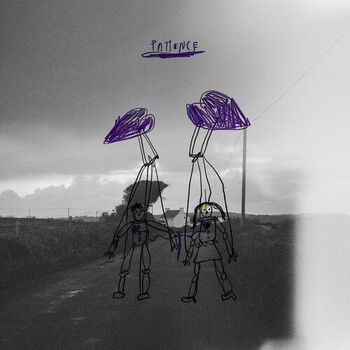 patience cover