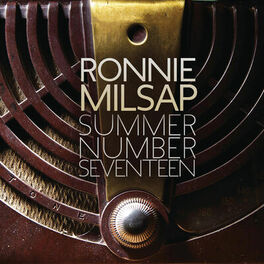 Album cover of Summer Number Seventeen