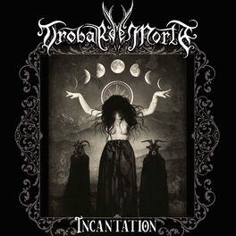Album cover of Incantation