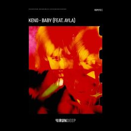 Album cover of BABY