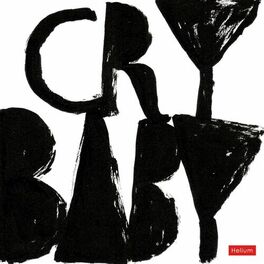Album cover of Crybaby