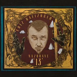 Album cover of ''Nazdrave'' 13