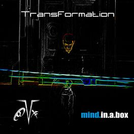 Album cover of Transformation (feat. Mind.In.A.Box)