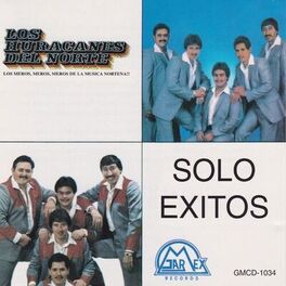 Album cover of Solo Exitos