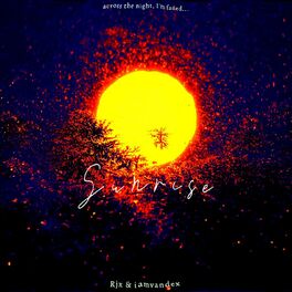 Album cover of Sunrise