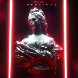 Album cover of Dimensions
