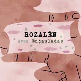 Album cover of Aves Enjauladas