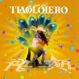Album cover of El Son Del Tlacololero