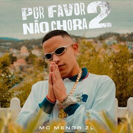 Album cover of Por Favor Não Chora, Pt. 2