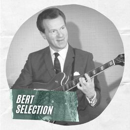 Album cover of Bert Selection