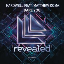 Album cover of Dare You (feat. Matthew Koma)