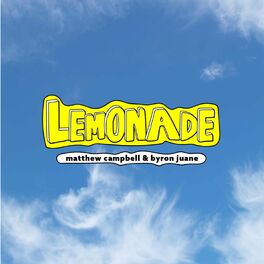Album cover of Lemonade (feat. Byron Juane)