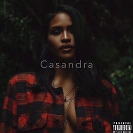 Album cover of Casandra Deluxe Edition