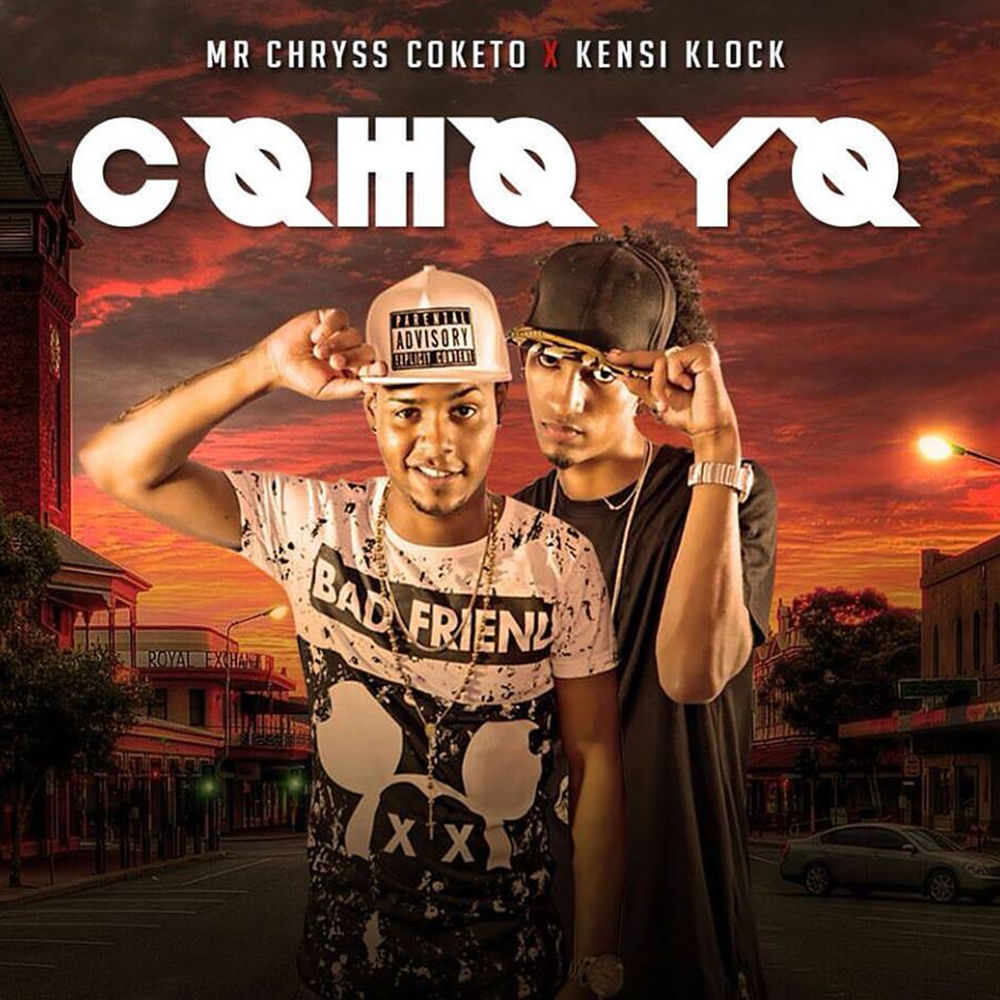 Como yo. Como yo