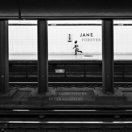 Album cover of Jane, Forever
