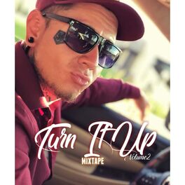 Album cover of Turn It Up (Vol.2)