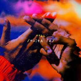Album cover of Muita Fé