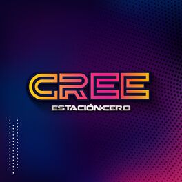 Album cover of Cree
