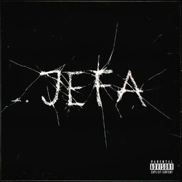 Album cover of Jefa