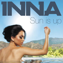 Album cover of Sun Is Up (e-Single)