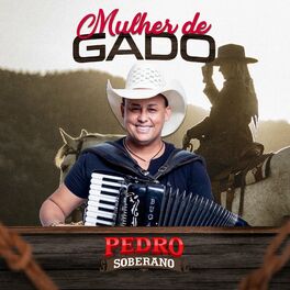 Album cover of Mulher de Gado