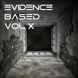 Album cover of Evidence Based Vol. 10
