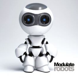 Album cover of Robots