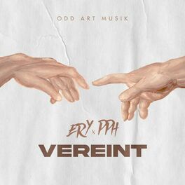 Album cover of Vereint