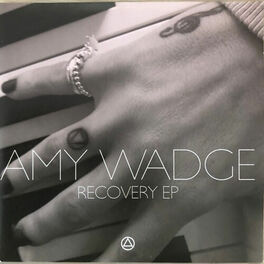 Album cover of Recovery EP