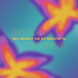 Album cover of Me Siento en Primavera