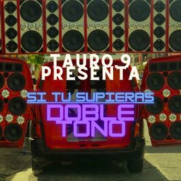 Album cover of Si Tu Supieras (Doble Tono) (feat. jey one)